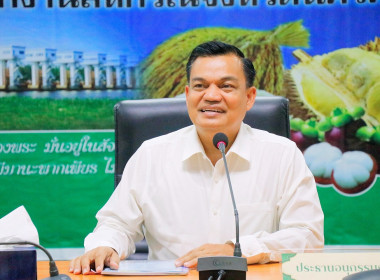 การประชุมคณะอนุกรรมการพิจารณาเงินกู้กองทุนพัฒนาสหกรณ์จังหวัดนครศรีธรรมราช ครั้งที่ 6/2569 ณ ห้องประชุมสำนักงานสหกรณ์จังหวัดนครศรีธรรมราช พร้อมด้วยอนุกรรมการประกอบด้วย สหกรณ์จังหวัดนครศรีธรรมราช ผู้แทนสภาเกษตรกรจังหวัดนครศรีธรรมราช ผู้อำนวยการสำนักงานตรวจ ... พารามิเตอร์รูปภาพ 7